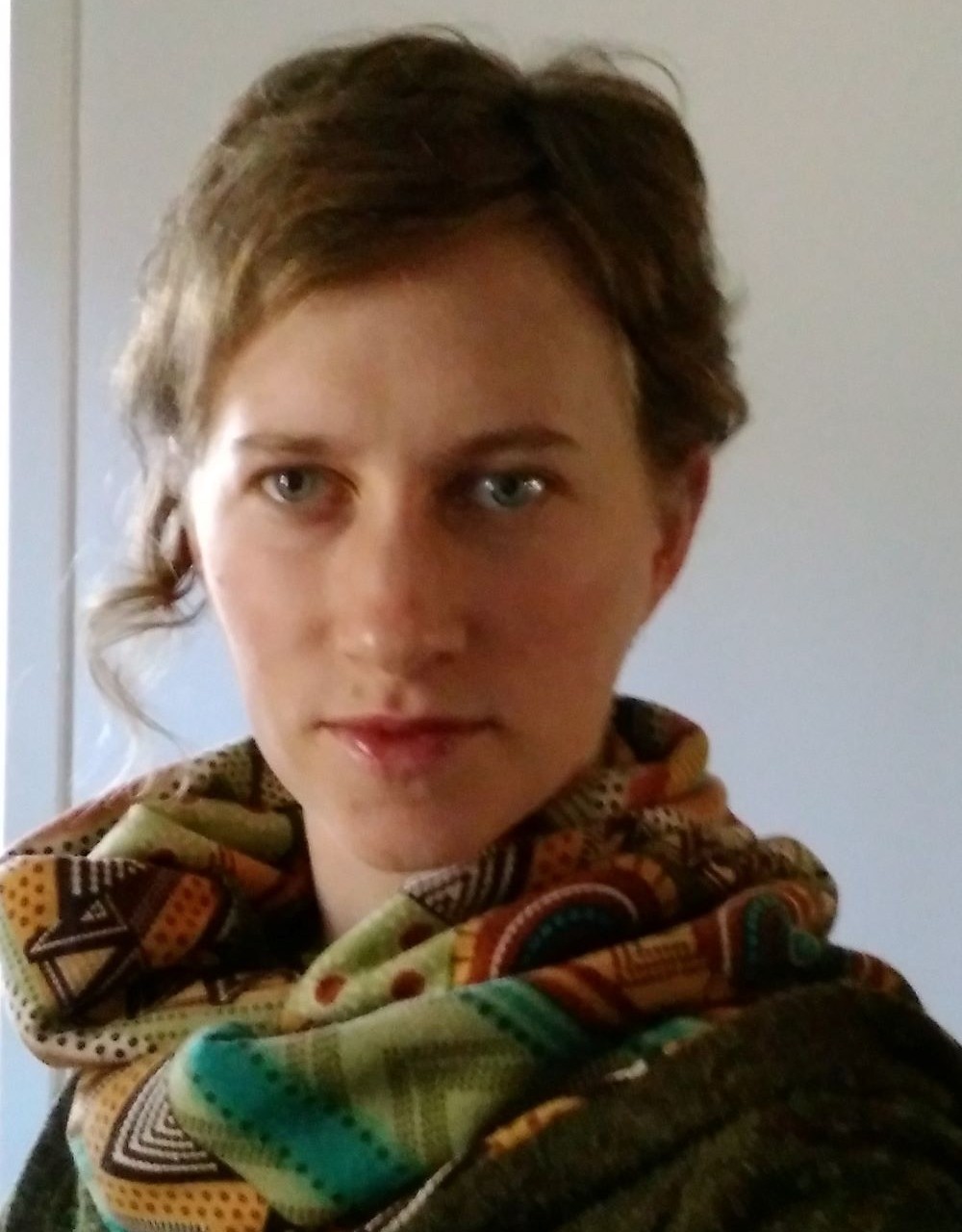 Sabine Müller