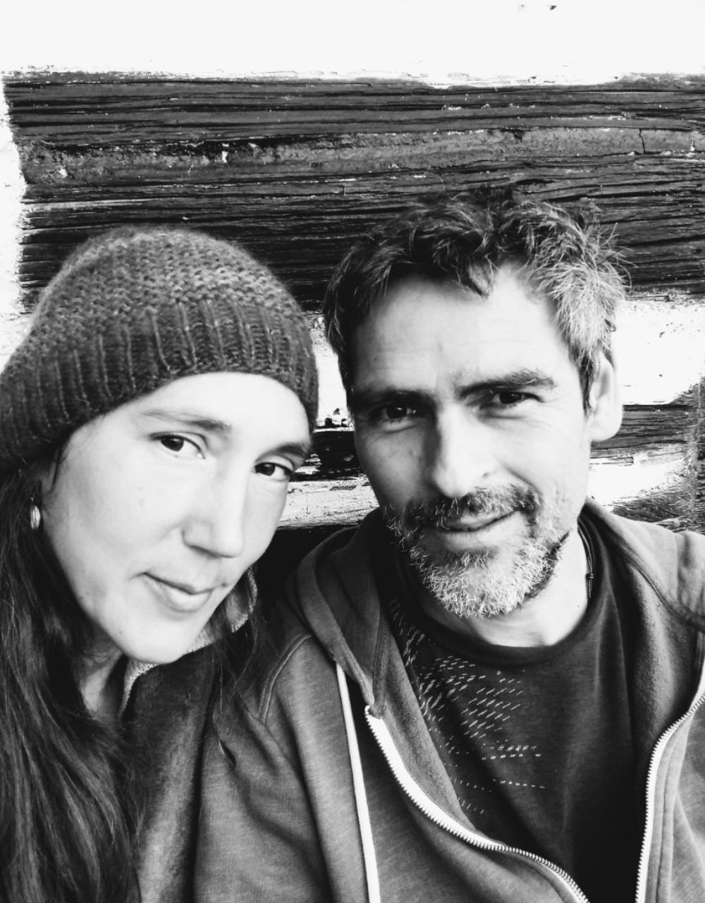 Judith & Robert